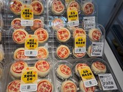 -盒马鲜生(顺义店)