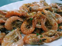 -四川小胡子海鲜(丁村万人海鲜广场店)