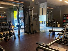 -TOP健身私教工作室(侨香店)