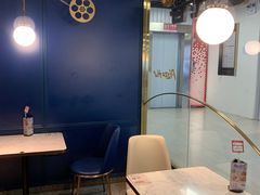 大堂-必胜客(新辰里酒仙桥店)
