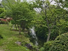 -龙寺生态园