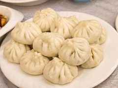 天津包子-奥华餐厅·老张记(台基厂店)