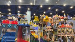 -meland亲子乐园•派对•研学(苏州悠方购物中心店)