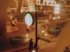 -星巴克臻选(广州沙面店)