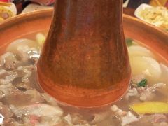 -情忆草原涮肉馆