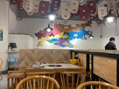 大堂-广顺鑫猪肚鸡(经八路店)