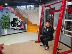 -BD健身私教工作室(CBD店)