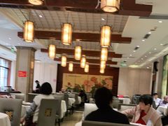 大堂-老正兴菜馆(福州路店)