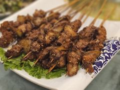 -六顺园回族饭店(安松街店)