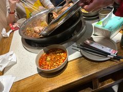 -肖肖酸萝卜鱼火锅(总店)