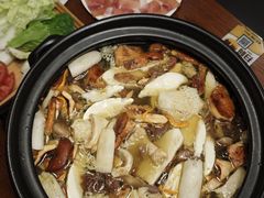 -宣威山野人家·现炒云南菜(金碧店)