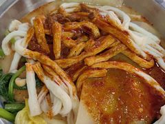 -苏袁麻辣烫(呼和浩特总局街店)