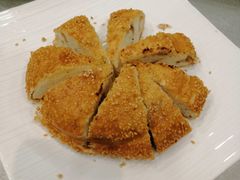 -梅龙镇酒家(南京西路总店)