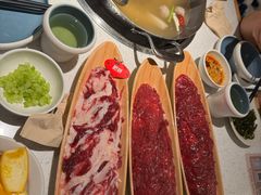 -左庭右院鲜牛肉火锅(苏州园区永旺店)