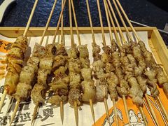 -金碗儿私厨(长阳店)