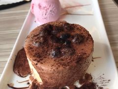 -必胜客(巴沟店)
