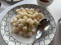 -新吉士·上海菜(浦东LCM置汇旭辉店)