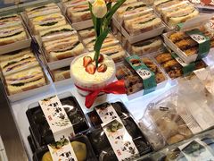 -法诗甜蛋糕店(皇姑大润发店)