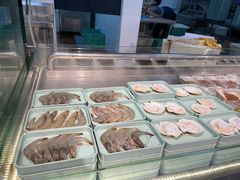 -蚝英雄鲜蚝自助专门店(长楹天街直营店)