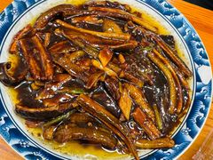 -阿勇面馆(东书房路店)
