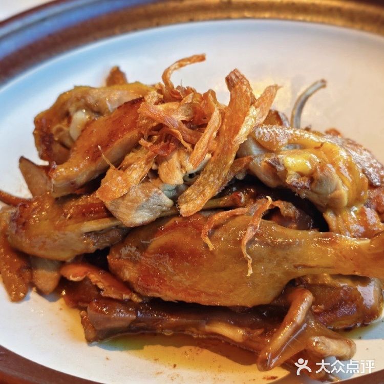 家人聚餐暖心菜