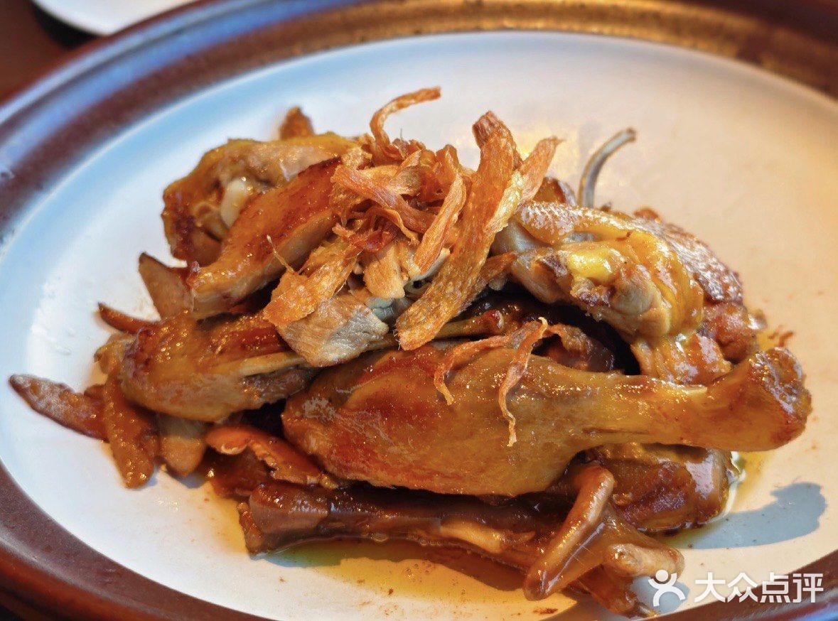家人聚餐暖心菜
