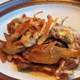 家人聚餐暖心菜
