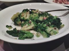 -上和臻品中国菜(花园街店)