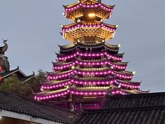 -肇兴侗寨