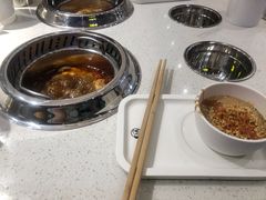 -龍歌自助小火锅(城阳万象汇店)