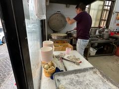 -潭式煎包(西航路店)