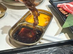 -红沃鳗鱼黑牛烤肉店(不老街店)