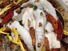 -太二酸菜鱼(深圳布吉万象汇店)