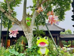 -钱王祠