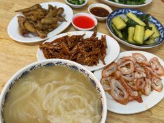 -芳记粉店(总店)