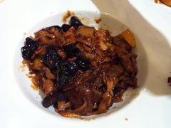 爆三样-城南往事济南风味主题餐厅(东环店)