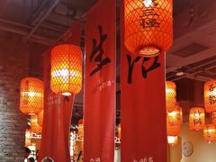 -山四砂锅(太原钟楼街店)