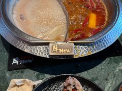 -牛New寿喜烧(金鹰世界店)