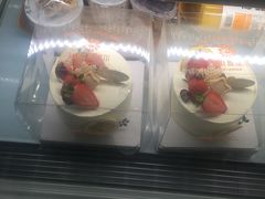 -爱维尔阳光蛋糕(汇金广场店)