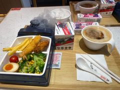 -味千拉面(惠州淡水嘉信茂广场分店)