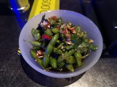 -很久以前羊肉串(簋街店)