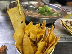 枯豆丝-小民大排档(光谷店)