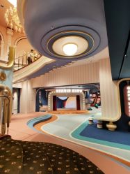 -奈尔宝家庭中心·亲子餐厅(北京东坝万达店)