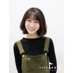 -P.STYLE派斯造型
