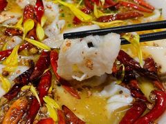 -太二酸菜鱼(群光广场店)