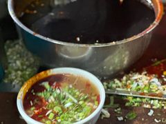 -清真·马安军辣子牛肉面