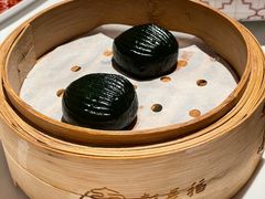 -新长福(国贸金融中心店)