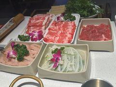 -小龙坎火锅(仓山万达店)