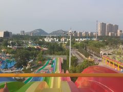 -济南园博园水上乐园
