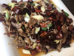 -李记厨艺堂精品食坊